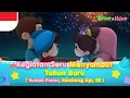 Download Lagu Episode Spesial Tahun Baru | Animasi Anak Islami | Omar \u0026 Hana Subtitle Indonesia