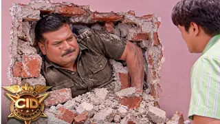 DAYA ko kisne Deewar mai Daal diya ? CID New Episode 2027 | Best of cid |
