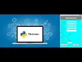 GUI with Tkinter - Part-2 Python Machine Learning
