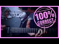 Download Lagu MUSE – Starlight (Live) – Tutorial Play Along Tab