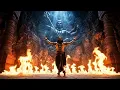 Ramayana: Ravana Tandav (Song) | Namit M, Nitesh T | Ranbir, Yash | AR Rahman, Ramayan New Song 2026