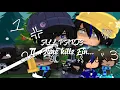 If Zane kills Ein II ALL MOVIE II SUGGESTED II