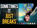 Common Ways Arch Linux Rolling Releases Break