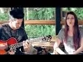 Lagu ANKOR - I'll Fight For You (Acoustic/live)