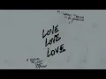 Download Lagu XXXTENTACION \u0026 YE – True Love (Official Instrumental)