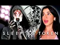 Download Lagu THE SONG EVERYONE MUST HEAR! | SLEEP TOKEN - THE APPARITION [FIRST REACTION]