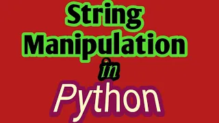 Python