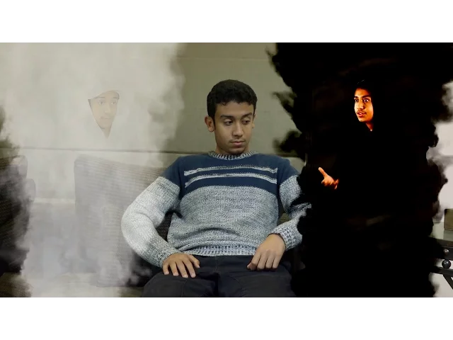 قبلت التحدي