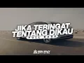 Download Lagu DJ JIKA - MELLY GOESLAW FT ARI LASSO (JIKA TERINGAT TENYANG DIKAU) FULL BASS