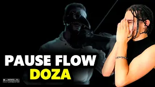 NEROMAFIA REACTION PAUSE FLOW DOZA الأغنية المحذوفة 