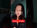 Download Lagu Rapuh-Agnes Monica cover by Qistina Khaled #trending #cover #covermusiktop