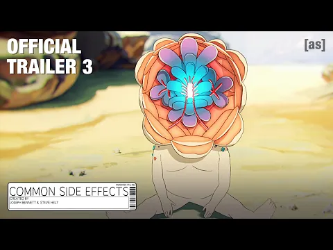 Official Trailer #3