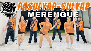 PASULYAP-SULYAP | TOOTSIE GUEVARA | DJ ROBERTS RECORDS | MERENGUE | MA DANCE FITNESS