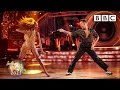 Download Lagu AJ Odudu and Kai Widdrington Jive to Gold Dust by DJ Fresh✨ BBC Strictly 2021