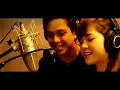 Elmo Magalona and Janella Salvador - Alam Mo Ba (Official Recording Session Music Video)