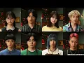 [Synanthrope] Did you notice? 12 hints, a mysterious plot twist (spoiler analysis of episode 1)