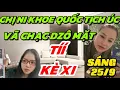 Download Lagu SÁNG 25/9 : NI CHỤP QUỐC TỊCH ÚC KHÈ TII\