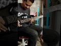 Download Lagu Immortal Love Song | Solo Guitar #music #ahmaddhani #dewa19 #mahadewa #baladewa #guitar #guitarcover