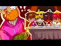 LEARNING TO COOK FOR CHARITY