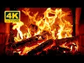 Download Lagu 🔥 Cozy Fireplace 4K (12 HOURS). Fireplace with Crackling Fire Sounds. Crackling Fireplace 4K