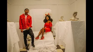 ayanda jiya falling for you ft a reece slowed 