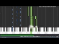 Download Lagu Christina Perri - A Thousand Years (Piano Cover) by LittleTranscriber