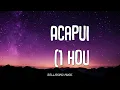 [1 HOUR LOOP] Jason Derulo - Acapulco (Lyrics)
