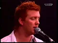 Queens Of The Stone Age - First It Giveth (live at Werchter)