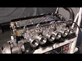 Rebuild of Jaguar Etype engine? Be careful !