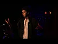 Antonio Cipriano - "Breathe" (Best of Pronoun Showdown)