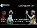 Lagu WAYANG GOLEK || HAJI JA'A JADI PARANORMAL || HANSIP EREK DI JIEUN TUMBAL