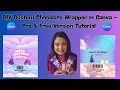 DIY Custom Chocolate Wrapper in Canva Pro Free Version Tutorial