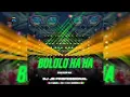 Download Lagu BOLOLO HAHA DJ SAHIL HUBLI AND DJ SUMYA SD ll BASS ⚠️ AHEAD 🚫 PLEASE USE 🎧🎧...