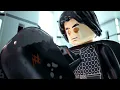 Download Lagu How Ben Solo Became Kylo Ren And Turned To The Darkside - LEGO Star Wars: The Skywalker Saga