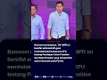 Download Lagu Bamsoet Sebut Pelantikan Prabowo Gibran akan Ditetapkan Lewat TAP MPR #prabowo #gibran #shorts