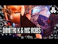 Download Lagu Dimitri K \u0026 MC Robs | Defqon.1 2025
