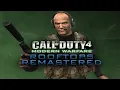 Lagu Call of Duty 4 Modern Warfare Rooftops  Remastered Mod Campaign Gameplay