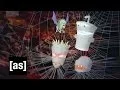 This Is Totally Illegal Aqua Teen Hunger Adult Swim