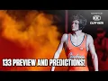 Who Wins The Most Hyped Weight In NCAA Wrestling