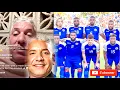 Lagu Come and hear the reaction of Ti-Djo Zenny #LIVE on the Team 🇭🇹 Haiti World Cup 2026