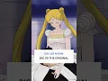 Does DIC’s Sailor Moon scene STEAL the Spotlight from the Original?
