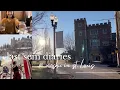last semester washu first day of classes lunar new year working out snow days in college