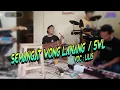 Download Lagu SEMANGAT WONG LANANG VOC: LILIS | Edisi Latian  Live Barisan Losari