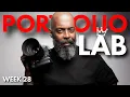 Download Lagu 🔴 12 weeks to a Killer Portfolio with Portfolio Lab💥