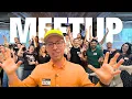 How to Host a Meetup Step-by-Step Guide and Networking Events for First-Time Hosts