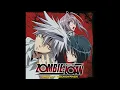 Download Lagu BUTTERFLY - Zombie-Loan OST - Hiroyuki Sawano
