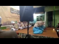 Download Lagu Roudhotusshofa - TanahKoja - Kullukum Shollu Alaih🎶