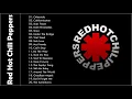 Download Lagu Red Hot Chili Peppers Greatest Hits Full Album 2021 - Best 20 Songs Of Red Hot Chili Peppers 2021