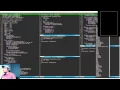 EaselJS Gamedev Spaceout Part 4 - Powerups Level Advancement