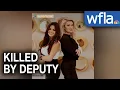 Who is Mandy Fackler fierce mama killed by deputy ex-boyfriend in Pasco County